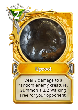 Gods Unchained