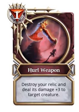 Gods Unchained