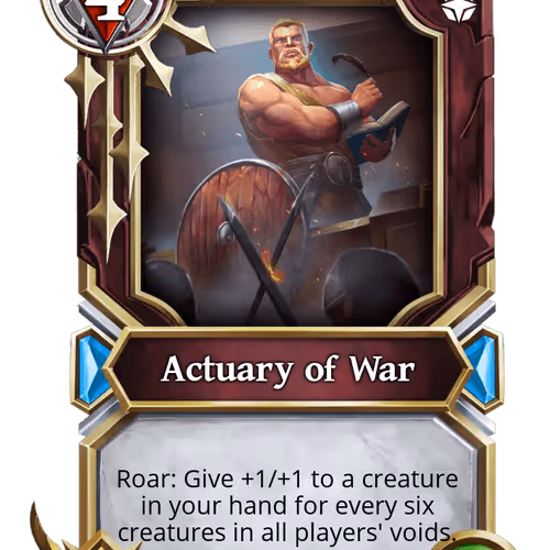 Gods Unchained