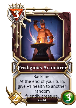 Gods Unchained