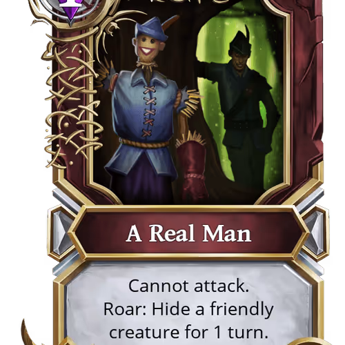 Gods Unchained