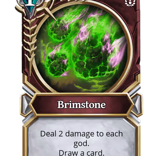 Gods Unchained