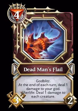 Gods Unchained