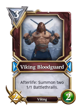 Gods Unchained