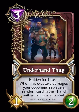 Gods Unchained
