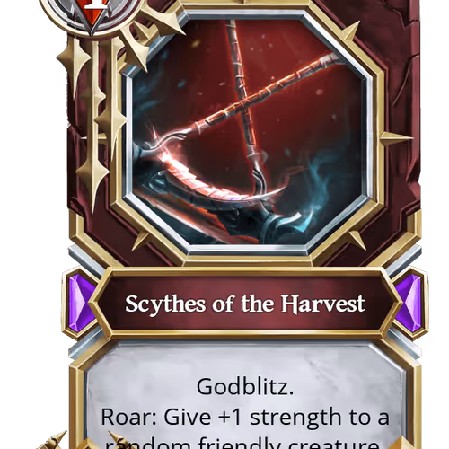 Gods Unchained