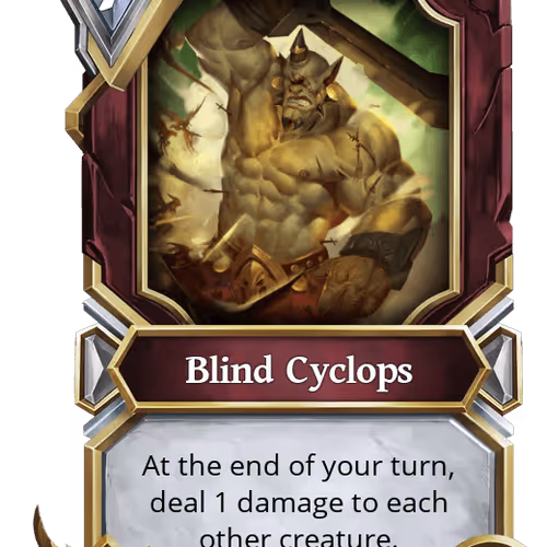 Gods Unchained