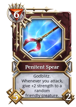 Gods Unchained
