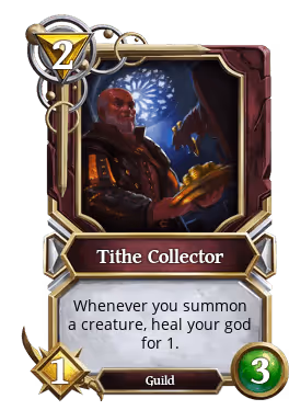 Gods Unchained