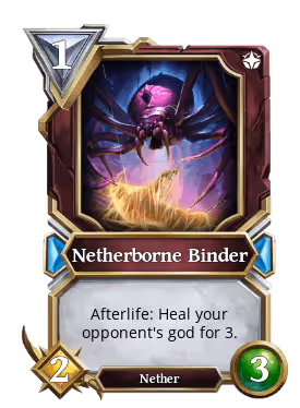 Gods Unchained