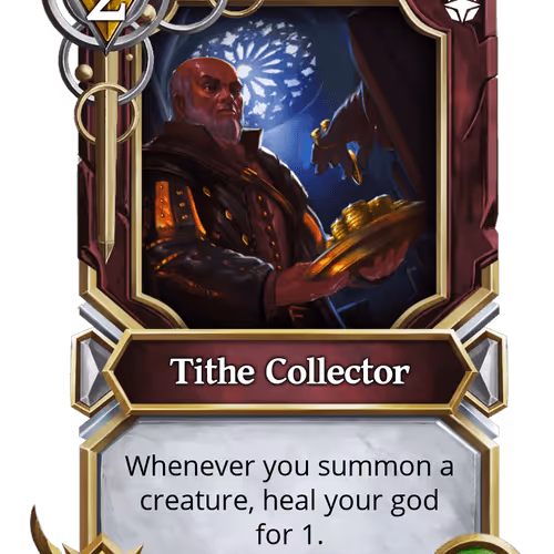 Gods Unchained