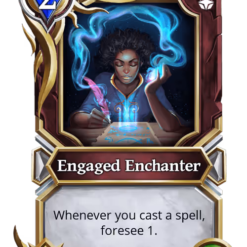 Gods Unchained