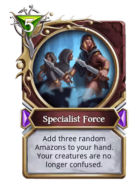 Gods Unchained