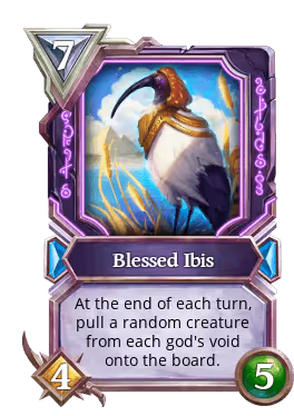 Gods Unchained