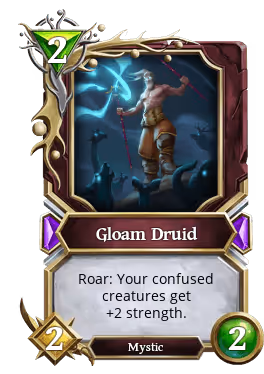 Gods Unchained