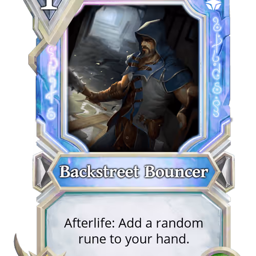 Gods Unchained