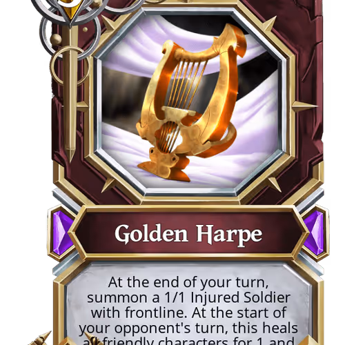 Gods Unchained