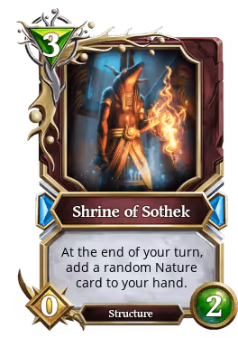 Gods Unchained