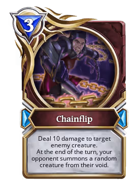 Gods Unchained