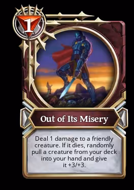 Gods Unchained