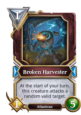 Gods Unchained