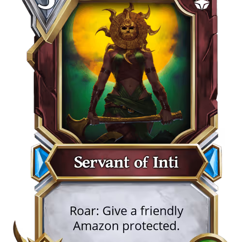 Gods Unchained