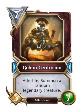 Gods Unchained