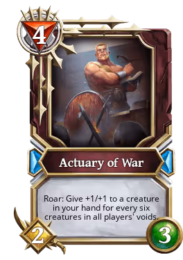 Gods Unchained