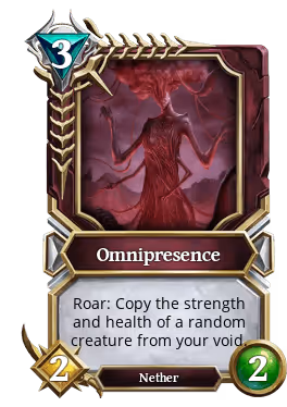 Gods Unchained
