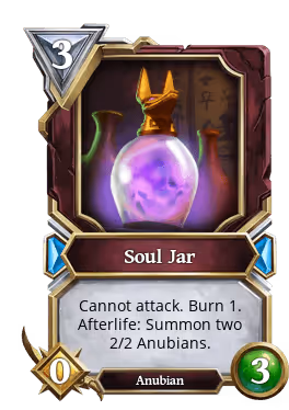 Gods Unchained