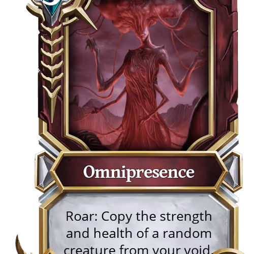 Gods Unchained