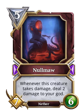 Gods Unchained