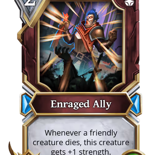 Gods Unchained