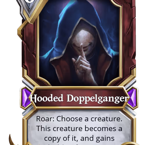 Gods Unchained