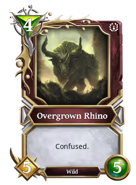 Gods Unchained