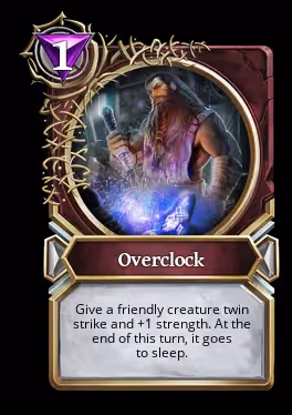Gods Unchained