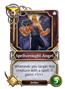 Gods Unchained