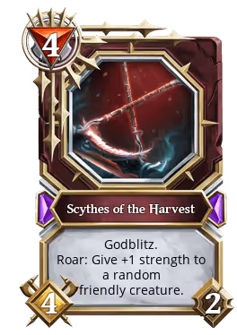 Gods Unchained