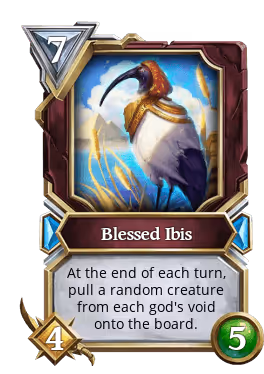 Gods Unchained