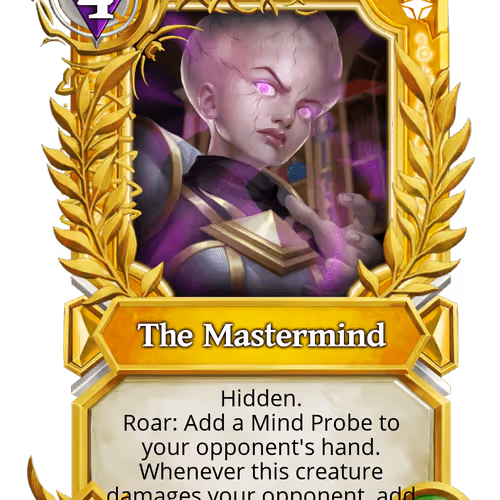 Gods Unchained