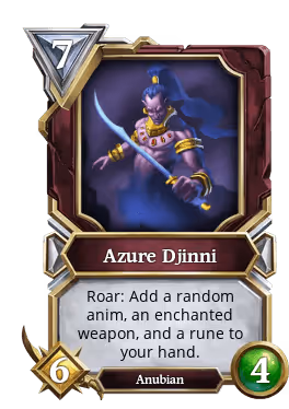 Gods Unchained