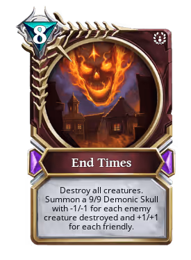 Gods Unchained