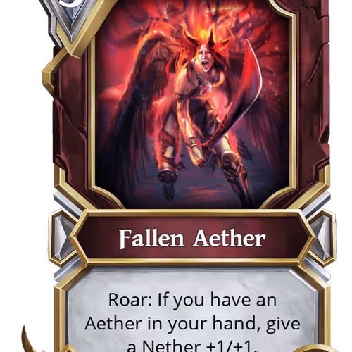 Gods Unchained