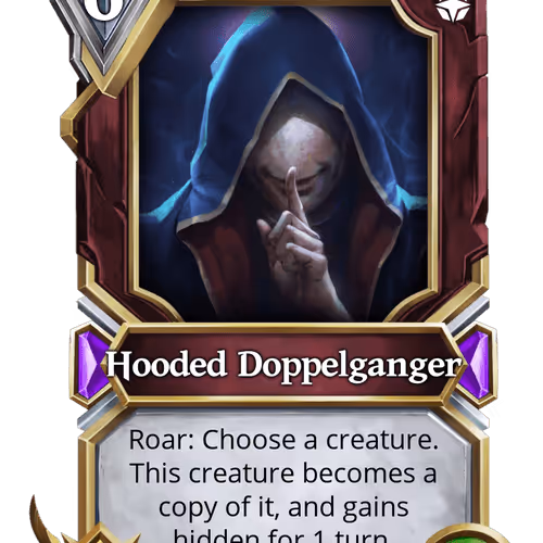Gods Unchained