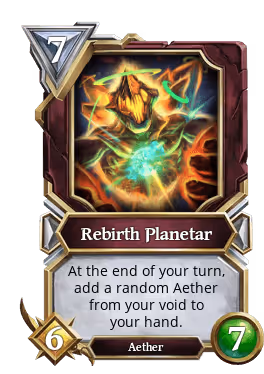Gods Unchained