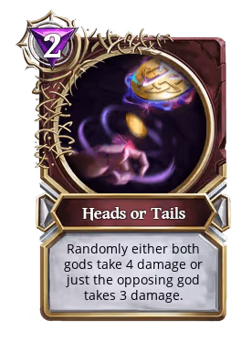 Gods Unchained