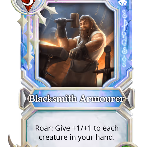 Gods Unchained