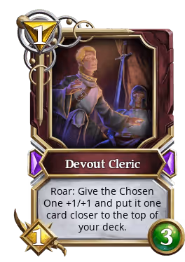 Gods Unchained