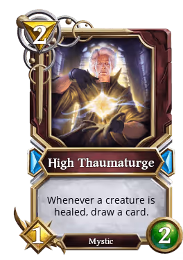 Gods Unchained