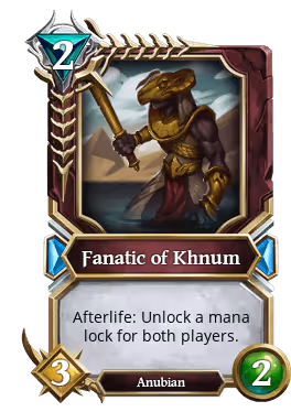 Gods Unchained